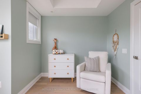 Photo 18 at 1130C Islington Avenue, City Centre West, Toronto