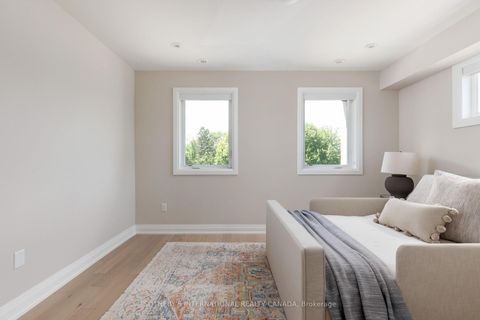 Photo 20 at 1130C Islington Avenue, City Centre West, Toronto