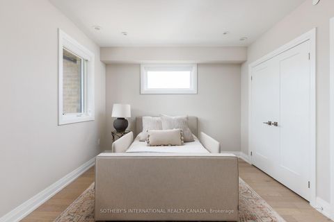 Photo 21 at 1130C Islington Avenue, City Centre West, Toronto