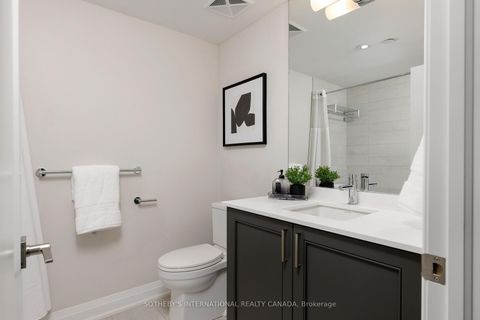 Photo 23 at 1130C Islington Avenue, City Centre West, Toronto
