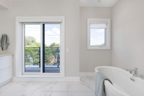 Photo 30 at 1130C Islington Avenue, City Centre West, Toronto