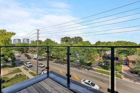 Photo 37 at 1130C Islington Avenue, City Centre West, Toronto