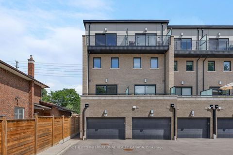 Photo 39 at 1130C Islington Avenue, City Centre West, Toronto