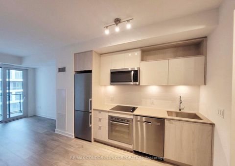 Photo 1 at 946 - 121 Lower Sherbourne Street, Waterfront Communities C8, Toronto