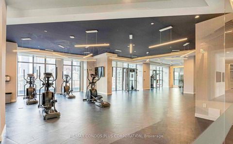 Photo 7 at 946 - 121 Lower Sherbourne Street, Waterfront Communities C8, Toronto