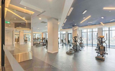 Photo 8 at 946 - 121 Lower Sherbourne Street, Waterfront Communities C8, Toronto