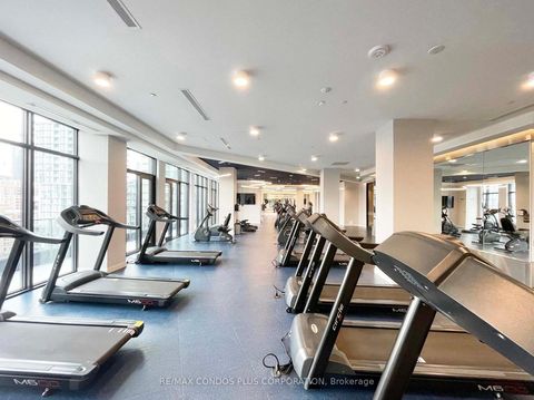 Photo 9 at 946 - 121 Lower Sherbourne Street, Waterfront Communities C8, Toronto
