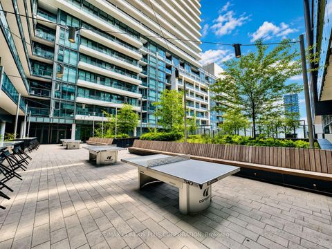 Photo 12 at 946 - 121 Lower Sherbourne Street, Waterfront Communities C8, Toronto