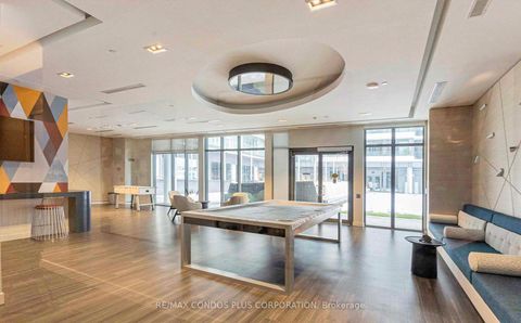 Photo 15 at 946 - 121 Lower Sherbourne Street, Waterfront Communities C8, Toronto