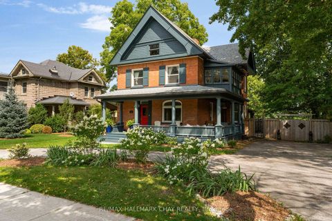 Photo 0 at 243 Mill Street, Creemore, Clearview