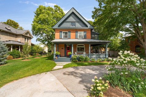 Photo 1 at 243 Mill Street, Creemore, Clearview