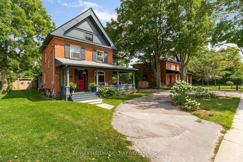 Photo 2 at 243 Mill Street, Creemore, Clearview