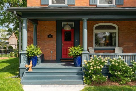 Photo 3 at 243 Mill Street, Creemore, Clearview