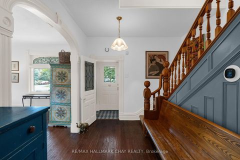 Photo 4 at 243 Mill Street, Creemore, Clearview