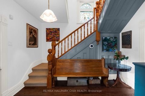 Photo 5 at 243 Mill Street, Creemore, Clearview