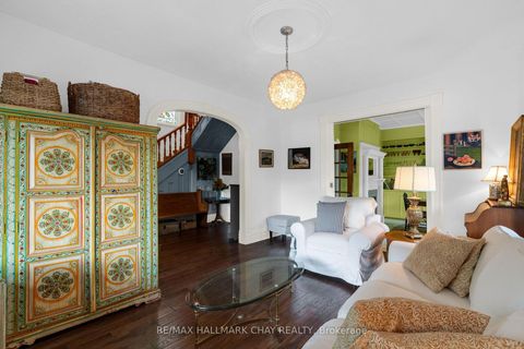 Photo 6 at 243 Mill Street, Creemore, Clearview