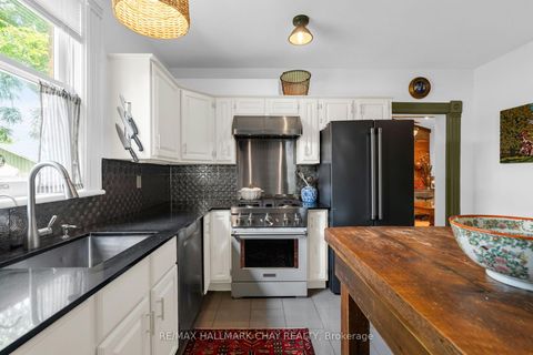 Photo 12 at 243 Mill Street, Creemore, Clearview