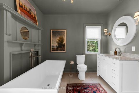 Photo 26 at 243 Mill Street, Creemore, Clearview