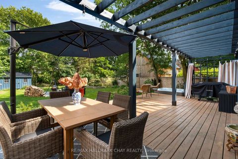 Photo 33 at 243 Mill Street, Creemore, Clearview