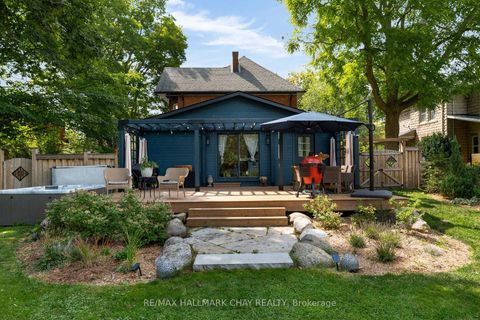 Photo 35 at 243 Mill Street, Creemore, Clearview