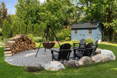 Photo 36 at 243 Mill Street, Creemore, Clearview