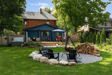 Photo 37 at 243 Mill Street, Creemore, Clearview