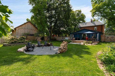 Photo 39 at 243 Mill Street, Creemore, Clearview