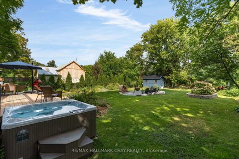 Photo 40 at 243 Mill Street, Creemore, Clearview