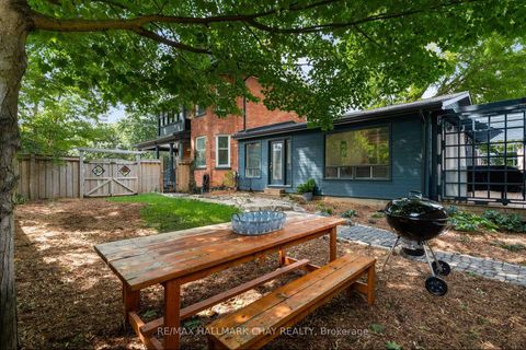 Photo 41 at 243 Mill Street, Creemore, Clearview