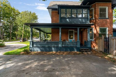 Photo 43 at 243 Mill Street, Creemore, Clearview