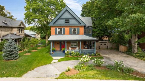 Photo 45 at 243 Mill Street, Creemore, Clearview