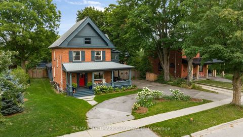 Photo 46 at 243 Mill Street, Creemore, Clearview