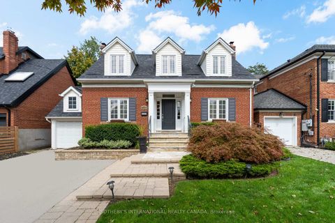 Photo 0 at 174 Ridley Boulevard, Nortown, Toronto