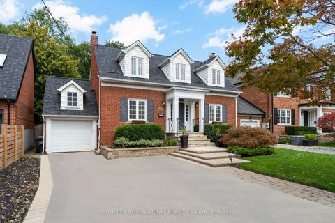 Photo 1 at 174 Ridley Boulevard, Nortown, Toronto