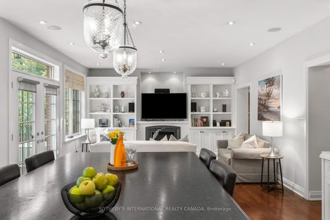 Photo 7 at 174 Ridley Boulevard, Nortown, Toronto