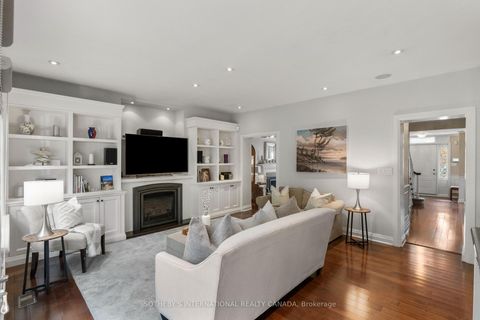 Photo 14 at 174 Ridley Boulevard, Nortown, Toronto