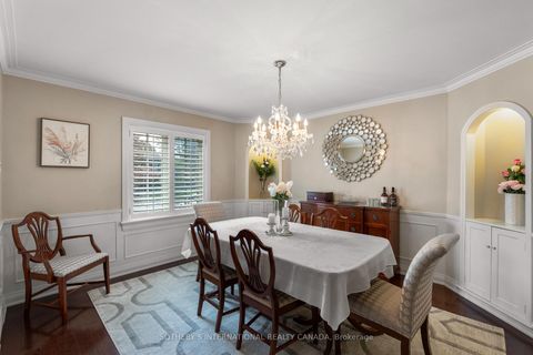 Photo 15 at 174 Ridley Boulevard, Nortown, Toronto