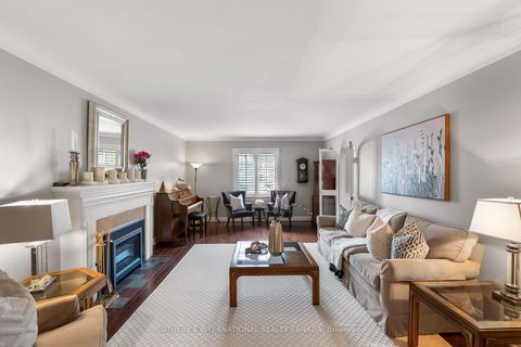 Photo 21 at 174 Ridley Boulevard, Nortown, Toronto