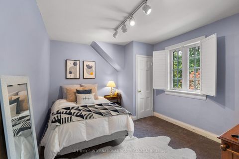 Photo 26 at 174 Ridley Boulevard, Nortown, Toronto