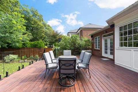 Photo 42 at 174 Ridley Boulevard, Nortown, Toronto