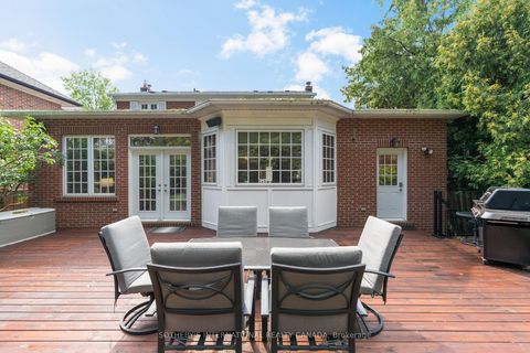Photo 43 at 174 Ridley Boulevard, Nortown, Toronto