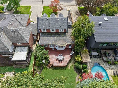 Photo 44 at 174 Ridley Boulevard, Nortown, Toronto