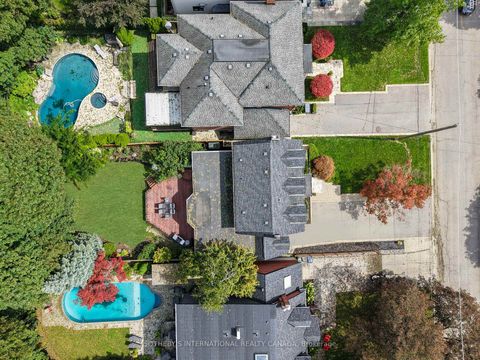 Photo 45 at 174 Ridley Boulevard, Nortown, Toronto