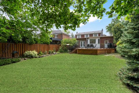 Photo 47 at 174 Ridley Boulevard, Nortown, Toronto