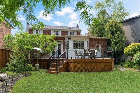 Photo 48 at 174 Ridley Boulevard, Nortown, Toronto