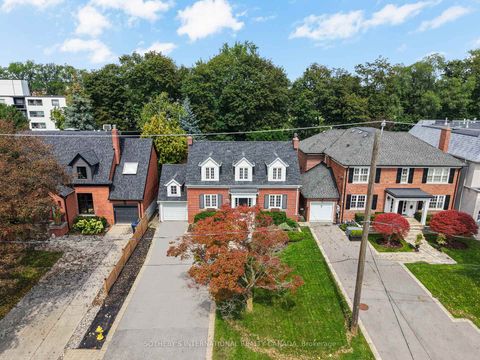 Photo 49 at 174 Ridley Boulevard, Nortown, Toronto