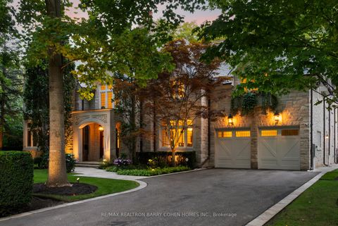 Photo 1 at 113 Donwoods Drive, York Mills, Toronto
