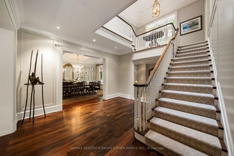 Photo 2 at 113 Donwoods Drive, York Mills, Toronto