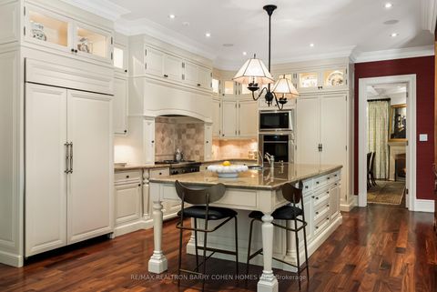 Photo 6 at 113 Donwoods Drive, York Mills, Toronto