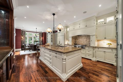 Photo 7 at 113 Donwoods Drive, York Mills, Toronto